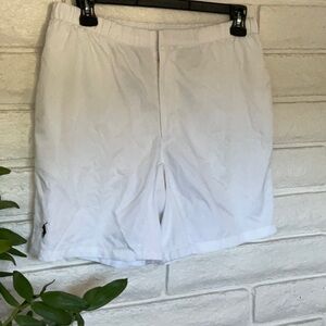 Ralph Lauren running shorts